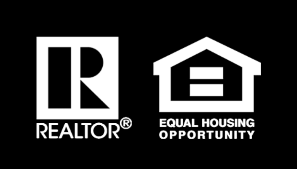 Realtor Equal Housing Opportunity